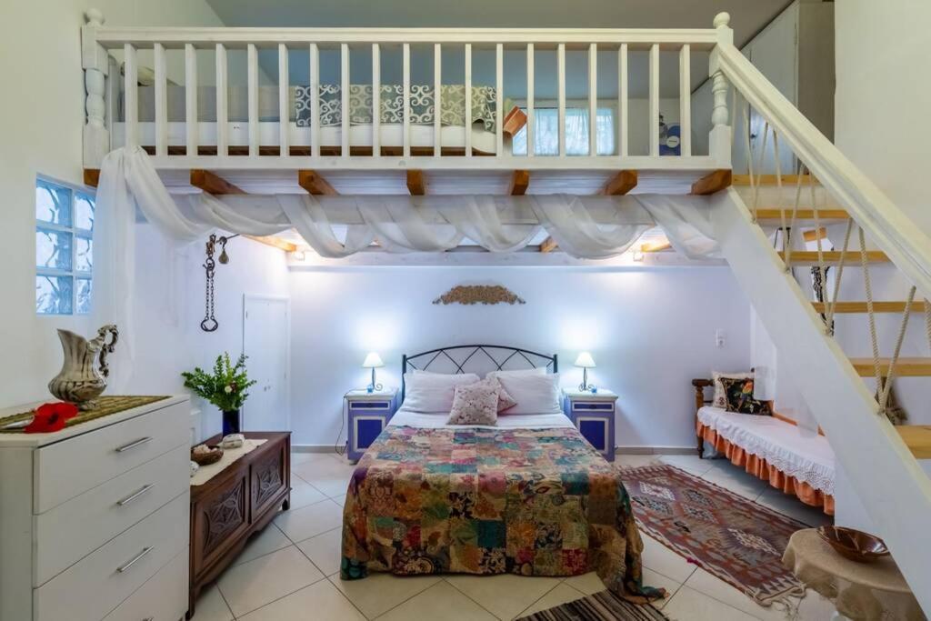 Blue Heaven Villa , Skopelos Chora Greece Panormos  Esterno foto