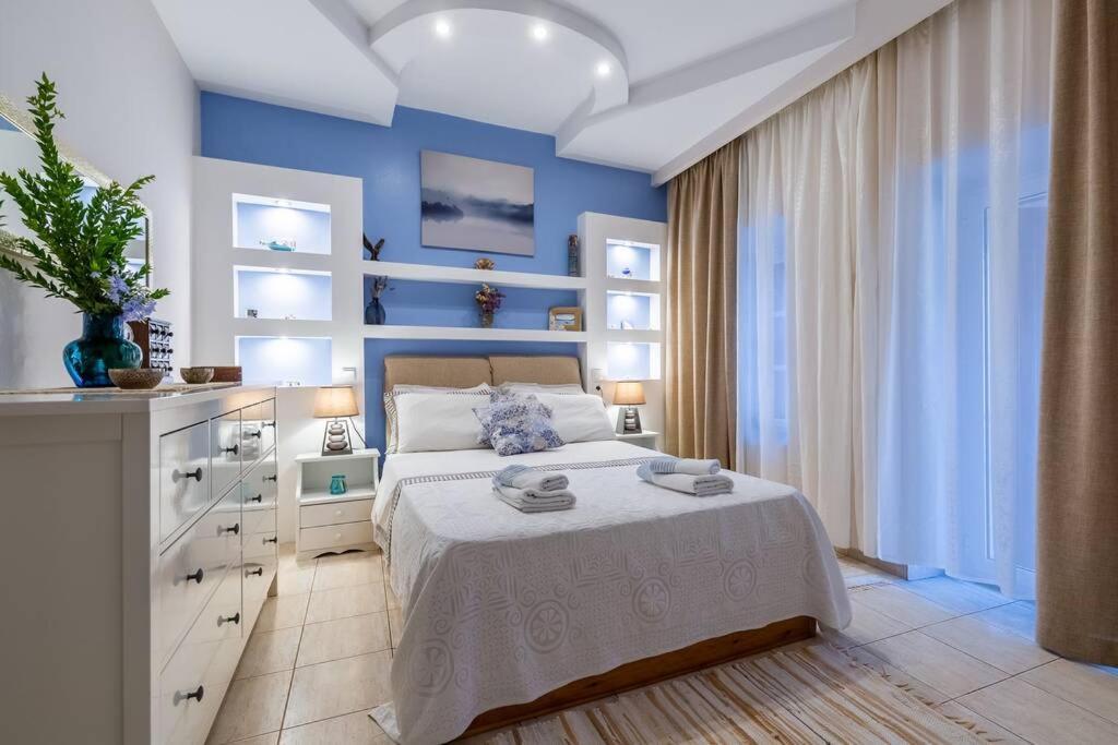 Blue Heaven Villa , Skopelos Chora Greece Panormos  Esterno foto